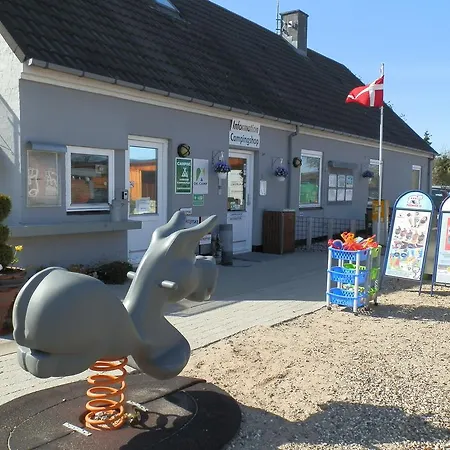Campsite City Camping Gattenborg 3*