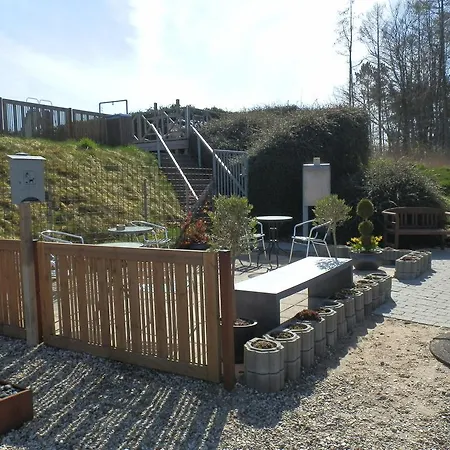 City Camping Gattenborg