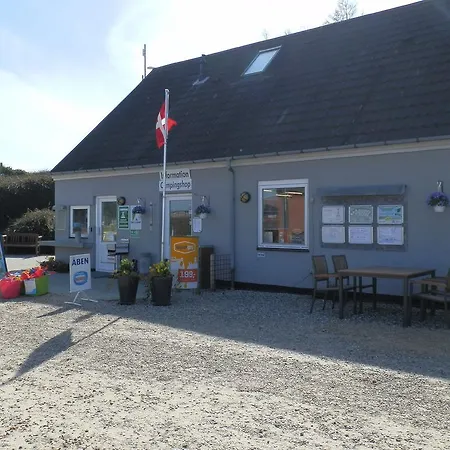 City Camping Gattenborg