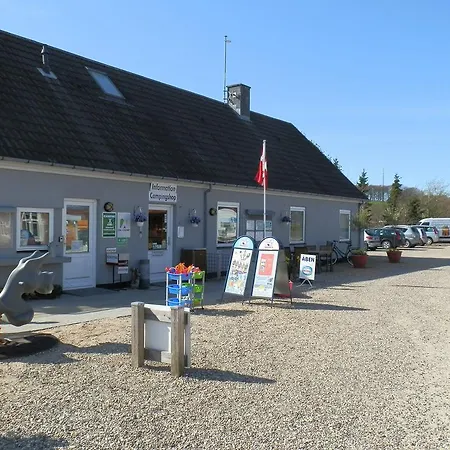 City Camping Gattenborg 3* Hobro