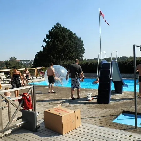 Campsite City Camping Gattenborg 3*