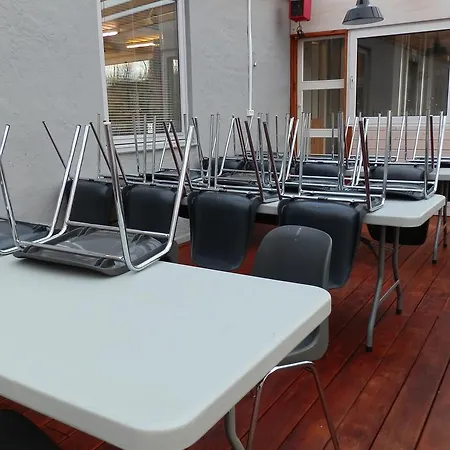 Campsite City Camping Gattenborg Hobro