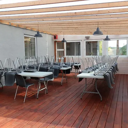 City Camping Gattenborg 3*
