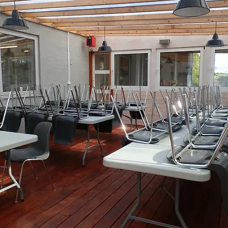 City Camping Gattenborg 3* Hobro