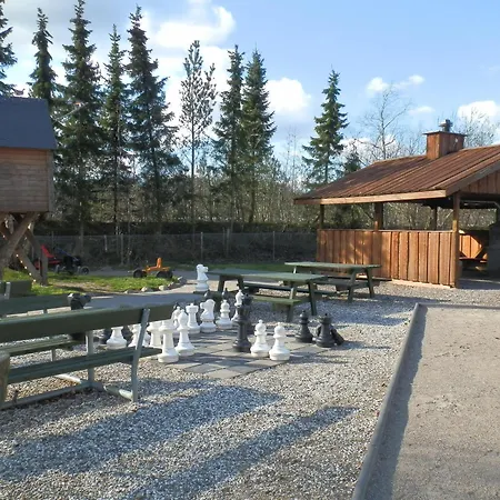 City Camping Gattenborg Hobro