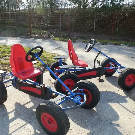 City Camping Gattenborg