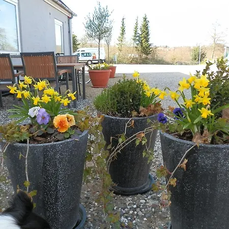 City Camping Gattenborg Campsite 3*