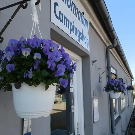 City Camping Gattenborg