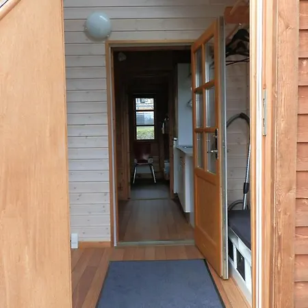 City Camping Gattenborg Campsite 3*