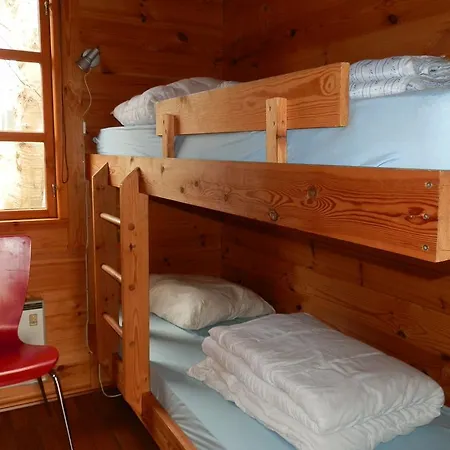 City Camping Gattenborg Kemping 3*