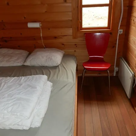 City Camping Gattenborg Campsite