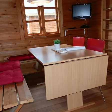 City Camping Gattenborg