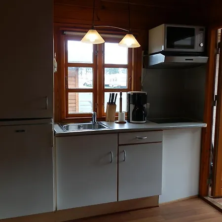 City Camping Gattenborg