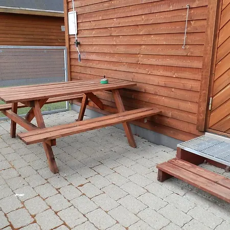 Campsite City Camping Gattenborg Hobro