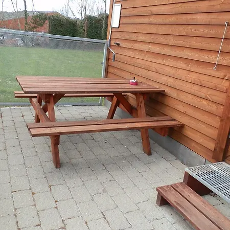 City Camping Gattenborg Campsite