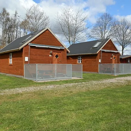 Campsite City Camping Gattenborg Hobro