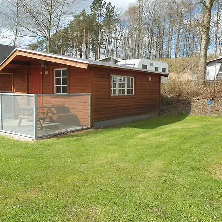 City Camping Gattenborg 3* Hobro