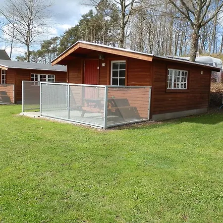 City Camping Gattenborg Campsite