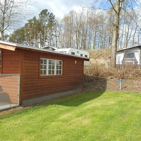 City Camping Gattenborg Hobro