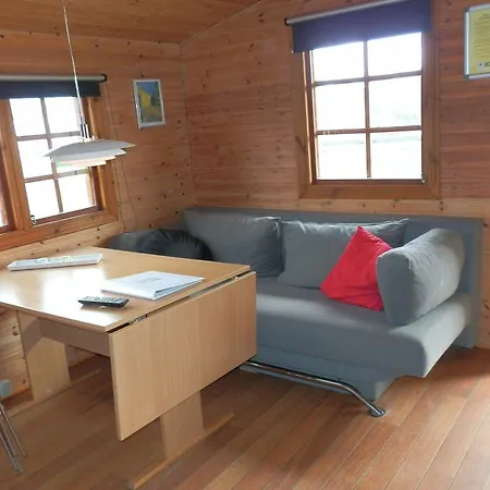 City Camping Gattenborg