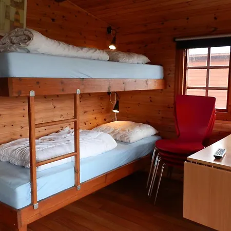 City Camping Gattenborg Campsite