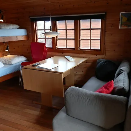 Campsite City Camping Gattenborg