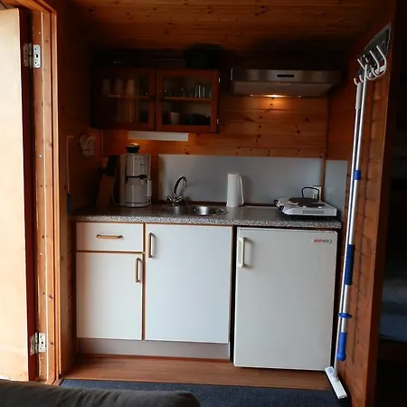 City Camping Gattenborg