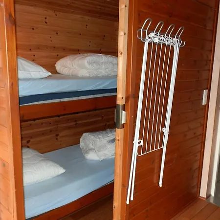 City Camping Gattenborg Campsite Hobro