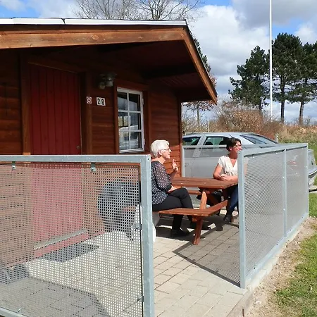 Campsite City Camping Gattenborg 3*