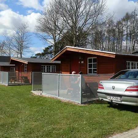 City Camping Gattenborg Hobro