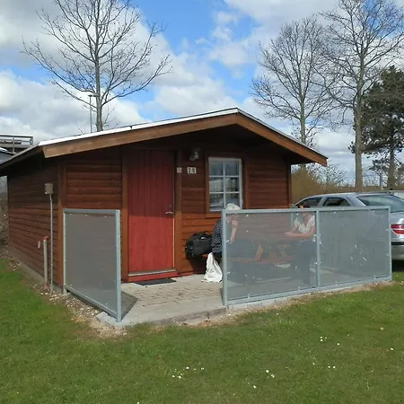 City Camping Gattenborg 3*