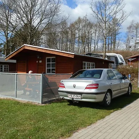 City Camping Gattenborg 3*