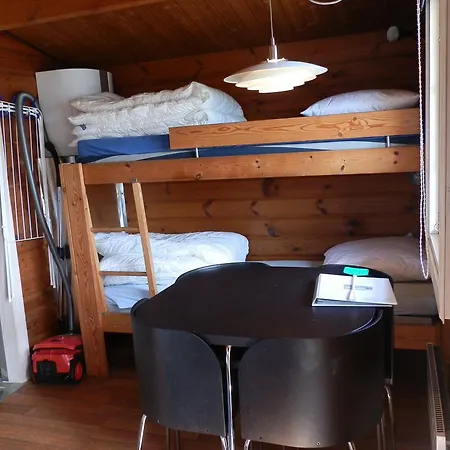 Kemping City Camping Gattenborg 3*