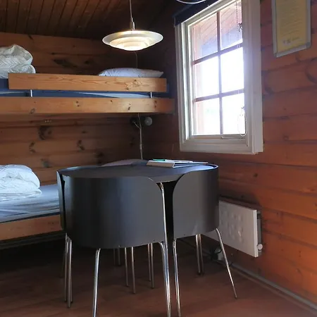 Campsite City Camping Gattenborg 3*