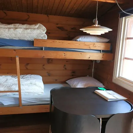 Campsite City Camping Gattenborg 3*
