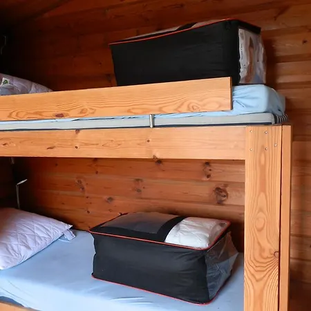 City Camping Gattenborg Campsite