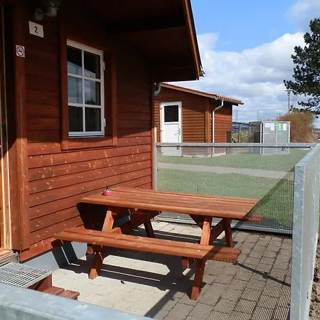 Campsite City Camping Gattenborg 3*