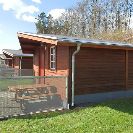 City Camping Gattenborg 3* Hobro