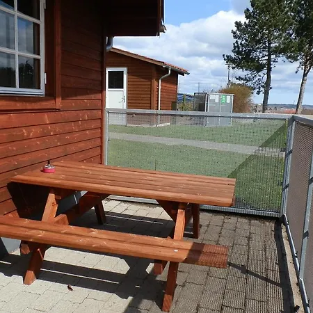 City Camping Gattenborg 3* Hobro