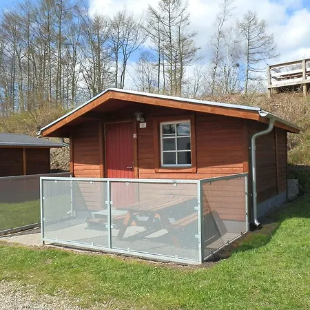 Campsite City Camping Gattenborg Hobro