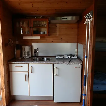 City Camping Gattenborg Campsite