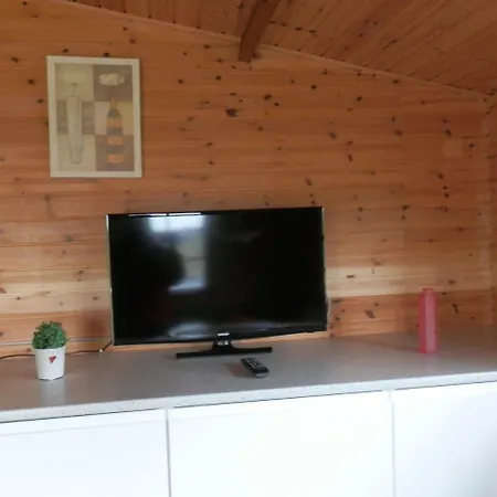 City Camping Gattenborg Campsite Hobro