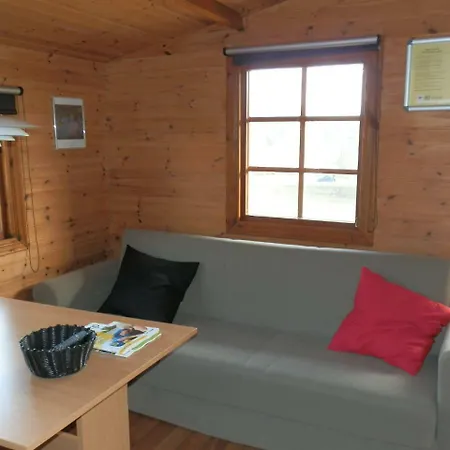 City Camping Gattenborg 3*