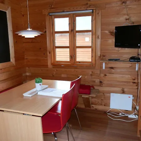 Campsite City Camping Gattenborg Hobro