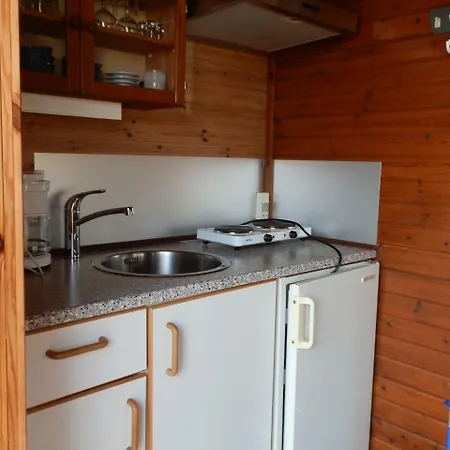 City Camping Gattenborg