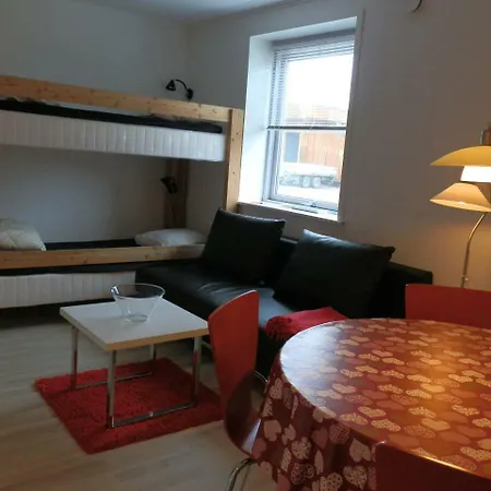 City Camping Gattenborg 3*