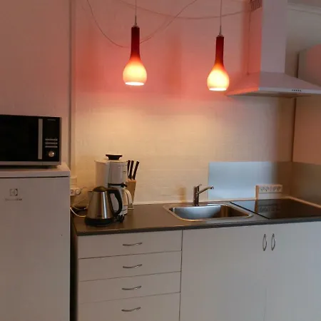 Campsite City Camping Gattenborg