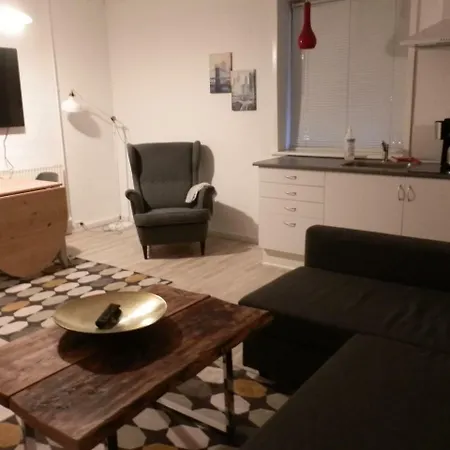 City Camping Gattenborg Campsite Hobro