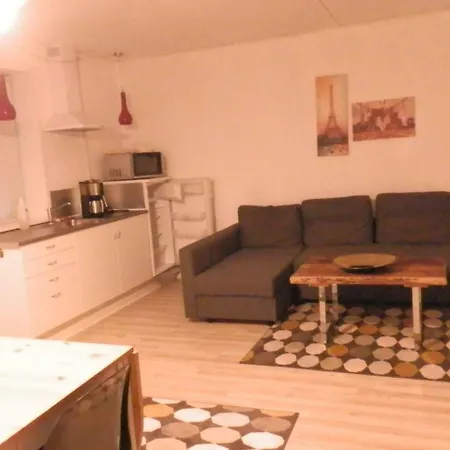 Campsite City Camping Gattenborg