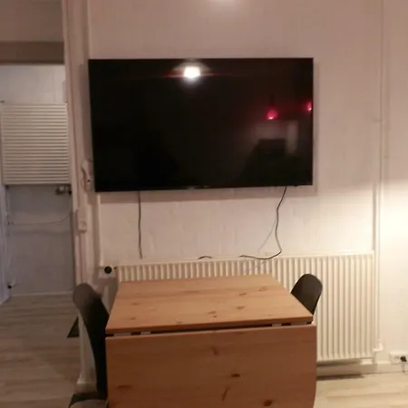 City Camping Gattenborg